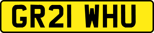 GR21WHU