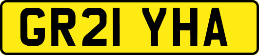 GR21YHA