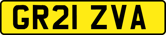 GR21ZVA