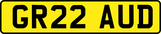 GR22AUD