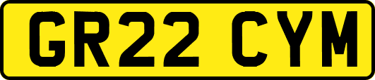 GR22CYM