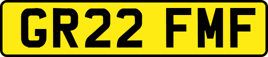 GR22FMF