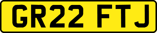 GR22FTJ