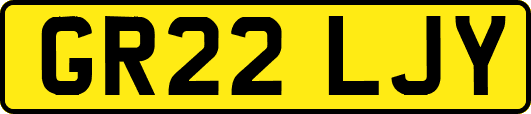 GR22LJY