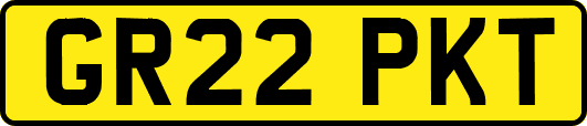 GR22PKT