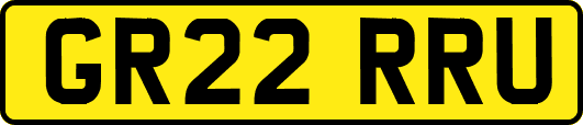 GR22RRU