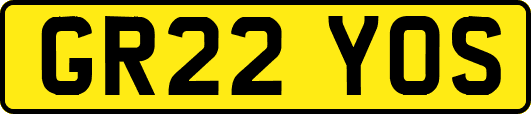 GR22YOS