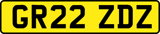 GR22ZDZ