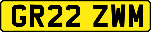 GR22ZWM