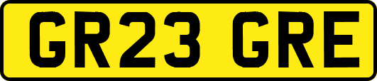 GR23GRE