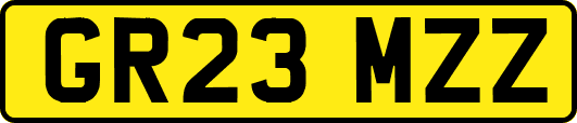 GR23MZZ