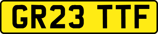 GR23TTF