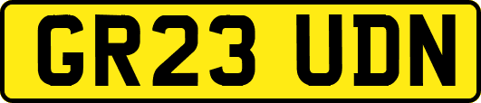 GR23UDN