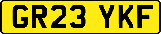 GR23YKF