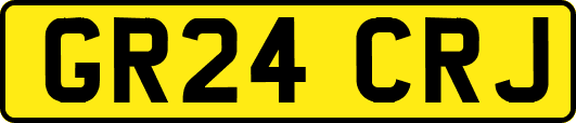 GR24CRJ