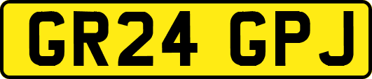 GR24GPJ