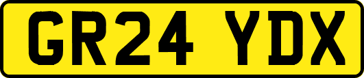 GR24YDX