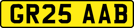 GR25AAB