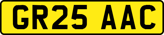 GR25AAC