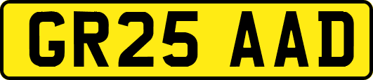 GR25AAD
