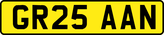GR25AAN