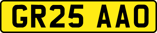 GR25AAO
