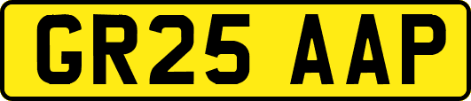 GR25AAP