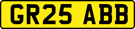 GR25ABB