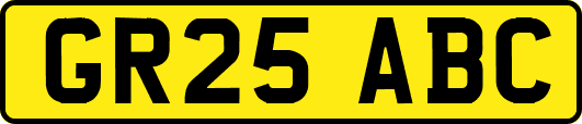 GR25ABC