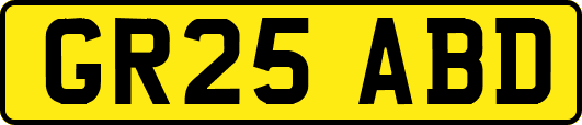 GR25ABD