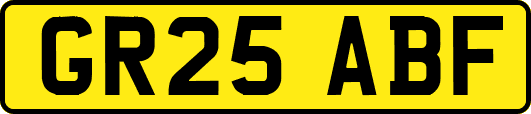 GR25ABF