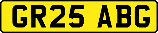 GR25ABG