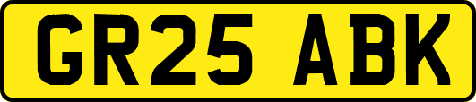 GR25ABK