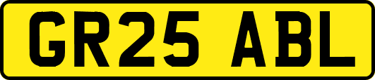 GR25ABL