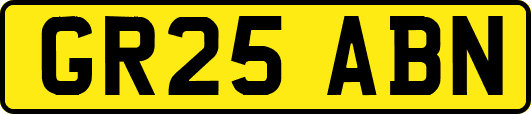 GR25ABN