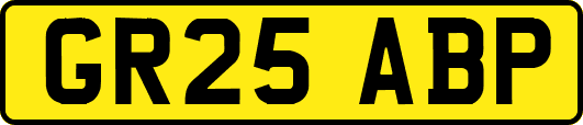 GR25ABP