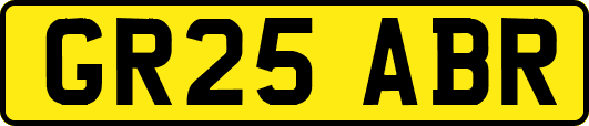 GR25ABR