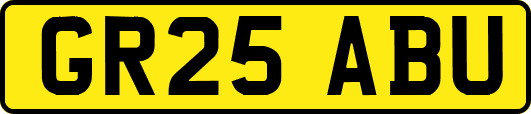 GR25ABU