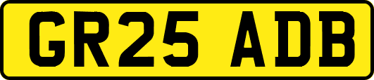 GR25ADB
