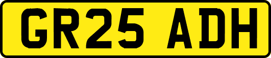 GR25ADH