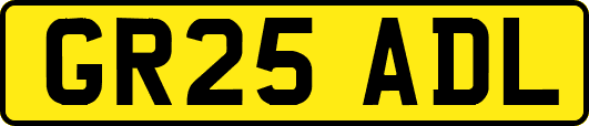 GR25ADL