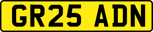 GR25ADN