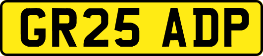 GR25ADP