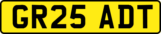GR25ADT
