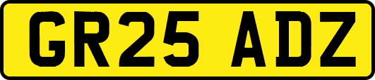 GR25ADZ