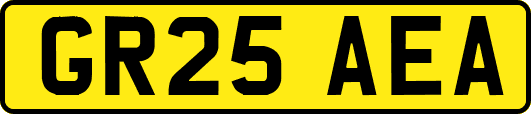 GR25AEA