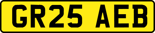 GR25AEB