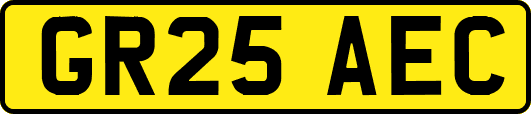 GR25AEC