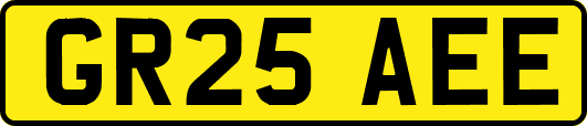 GR25AEE