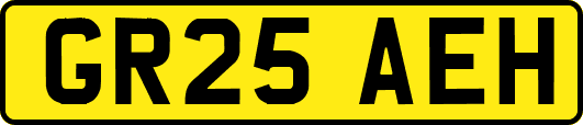 GR25AEH